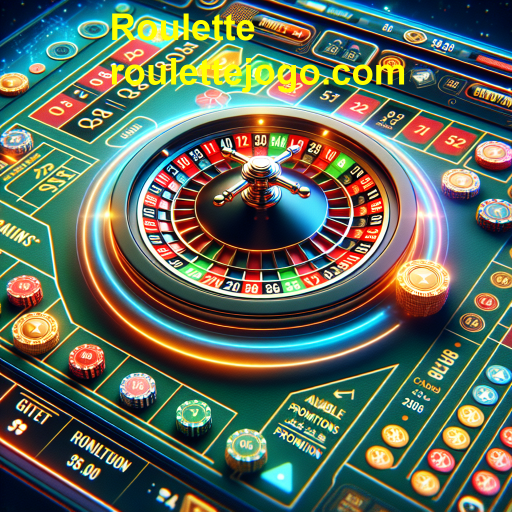 Roulette