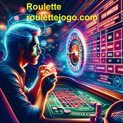 Roulette