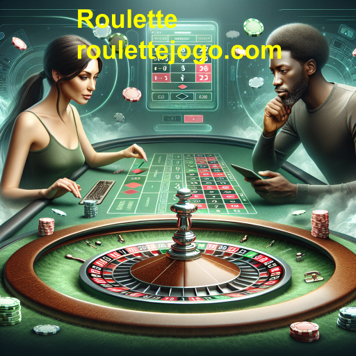 Roulette